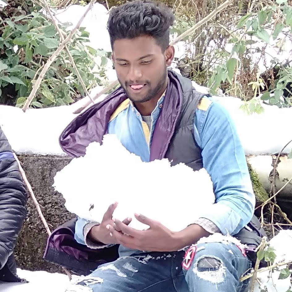 Sunil