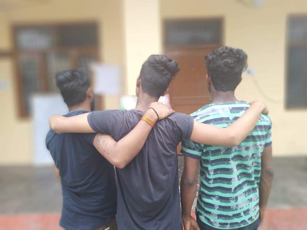 Sunil