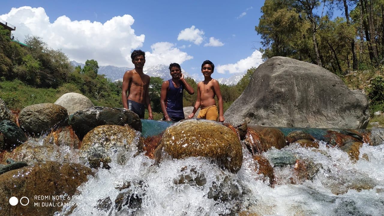 Sunil