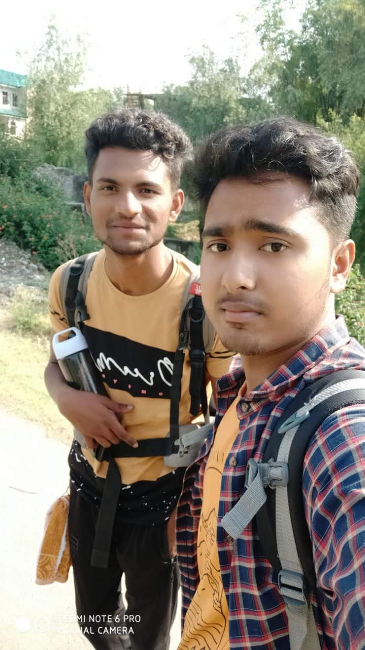 Sunil