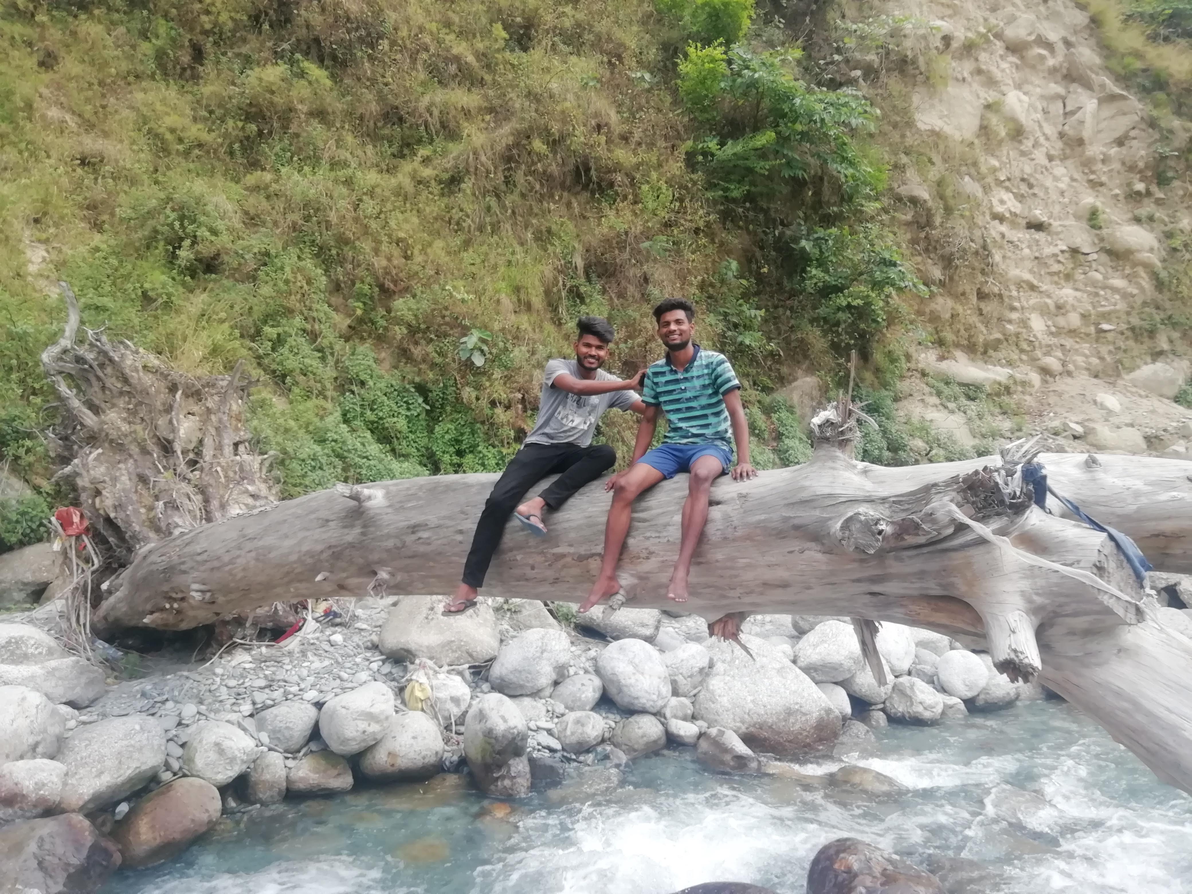 Sunil