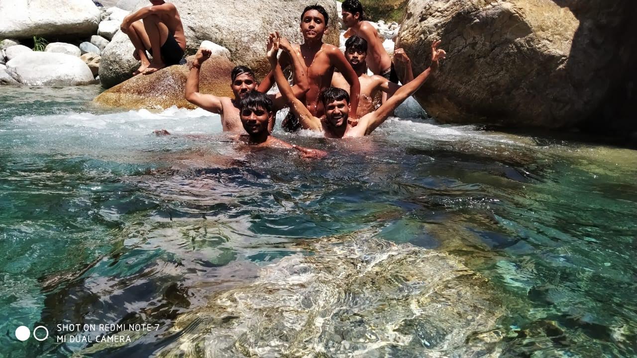Sunil