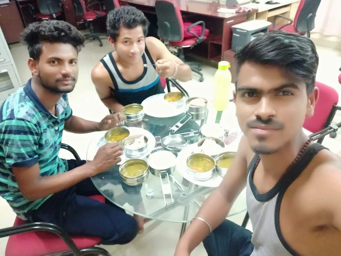 Sunil